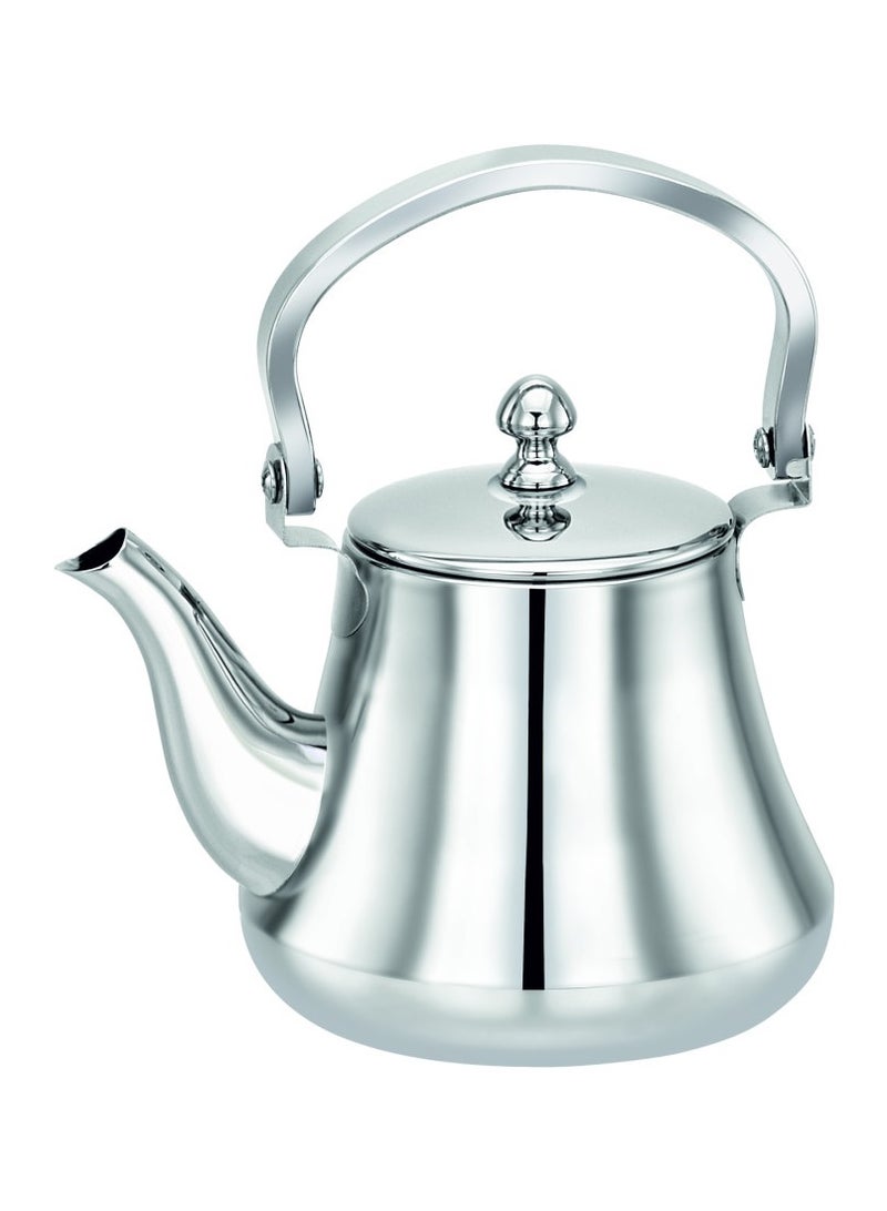 بوهارا براد شاي استانلس ستيل هندي