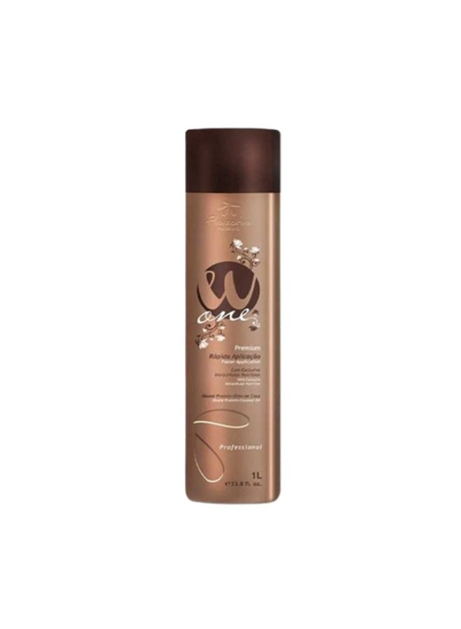 Floractif W1 Protein for Hair 1 Liter