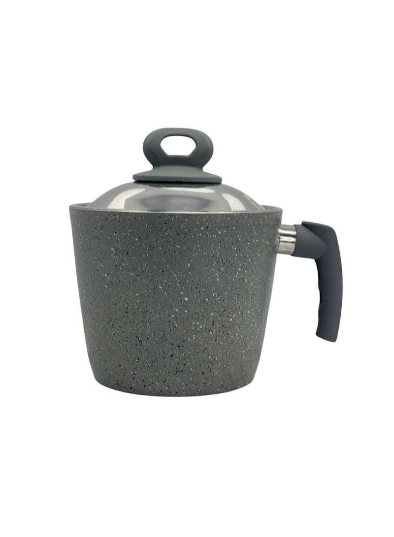 لبانة جرانيت 2 لتر مقاس 16 – تصميم عصري