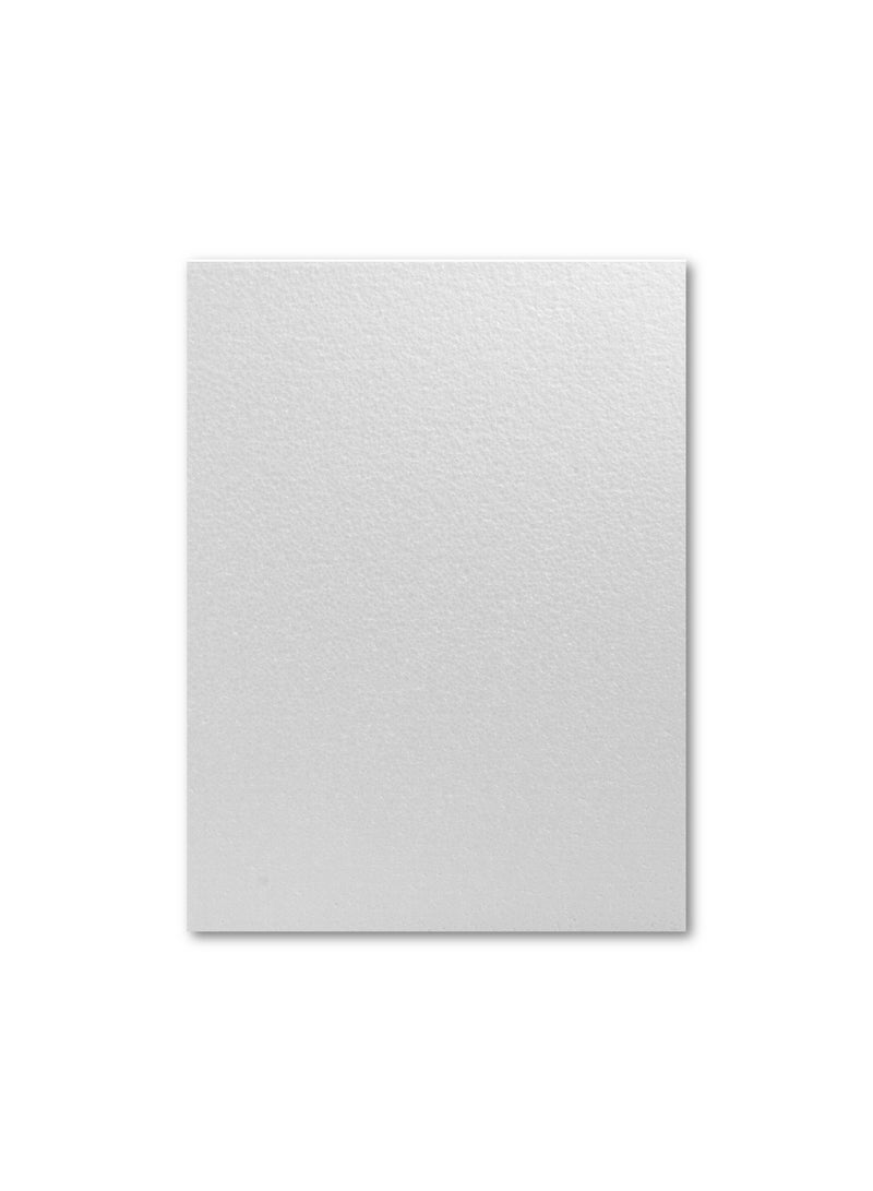 SBC 2-Piece A5 Size Styrofoam Sheet For Art And Craft 20mm Thickness - Image 2