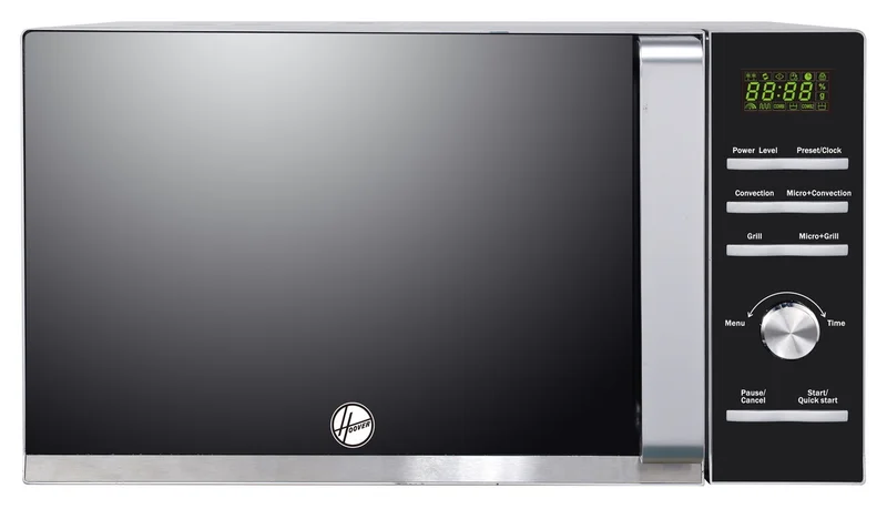 هوفر Hoover 30L Digital Microwave Convection with Grill  Oven