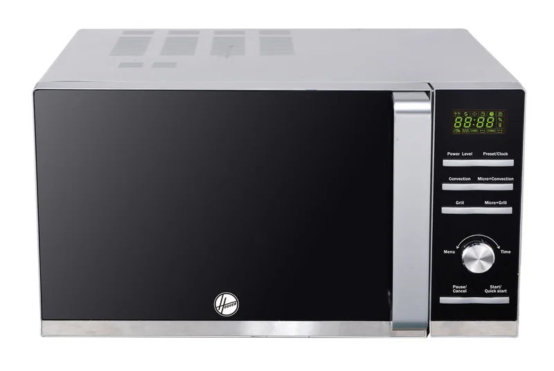 هوفر Hoover 30L Digital Microwave Convection with Grill  Oven