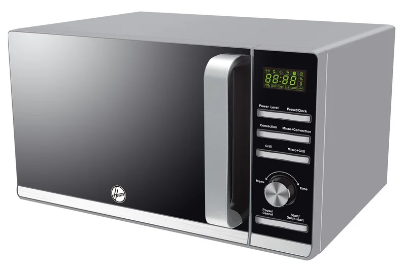 هوفر Hoover 30L Digital Microwave Convection with Grill  Oven