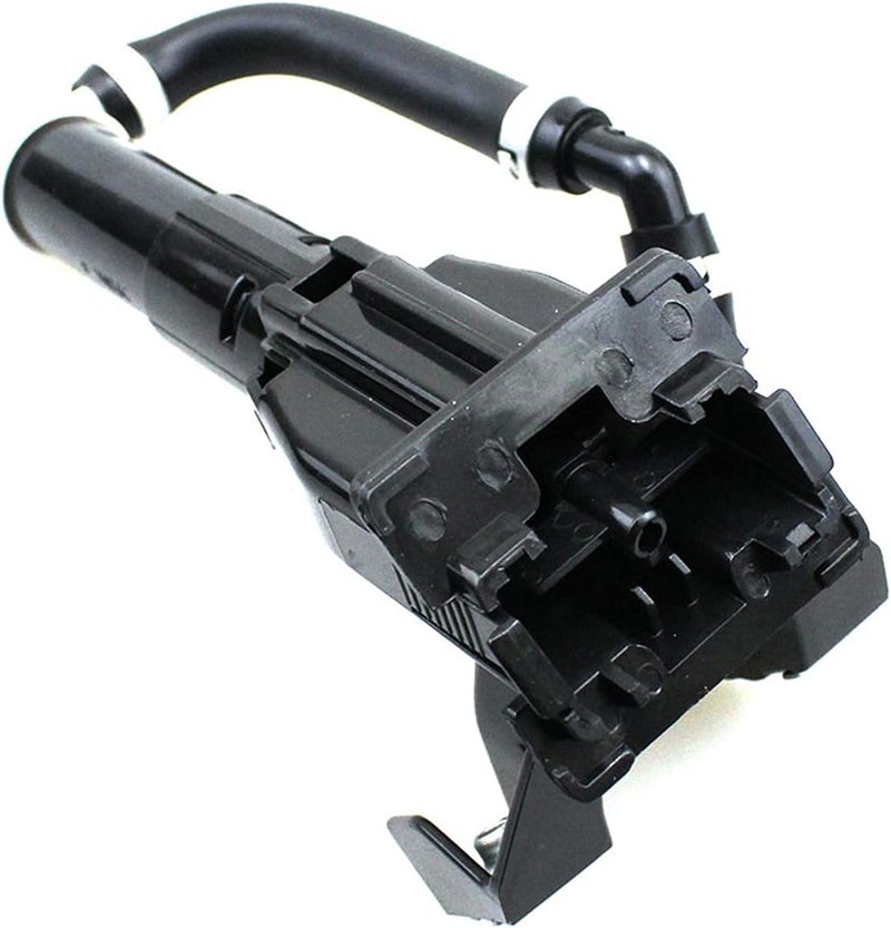 QASULER Headlight Washer Nozzle for Mitsubishi Outlander XL - Image 1