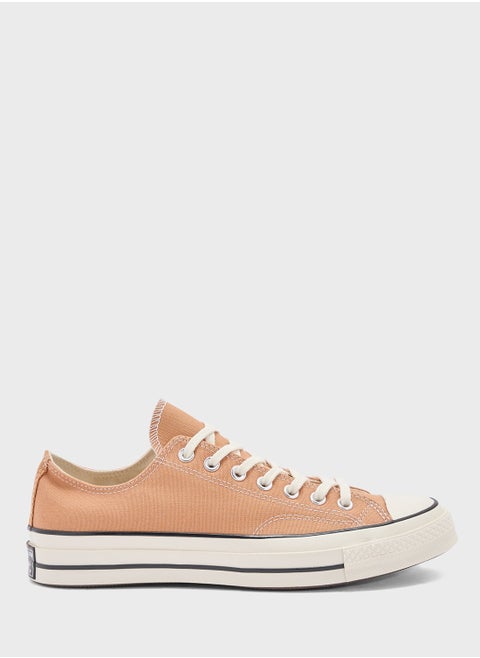 Chuck 70