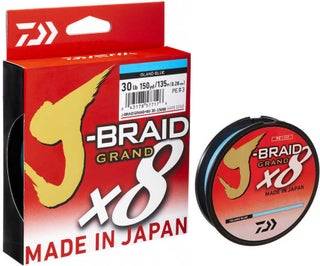 Jb Grand 8b 135 M Blue Rope Fishing Line STANDARD-0,16MM - pzsku/ZF19A7A5E46569E5BE9C8Z/45/_/1736957696/2e1fa3fd-9b83-4e84-939f-81b658c7e664
