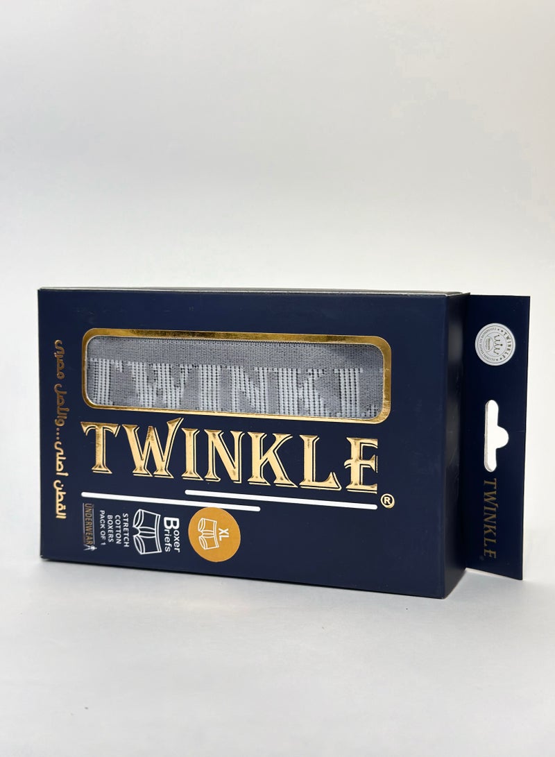 TWINKLE Boxer  - Image 2