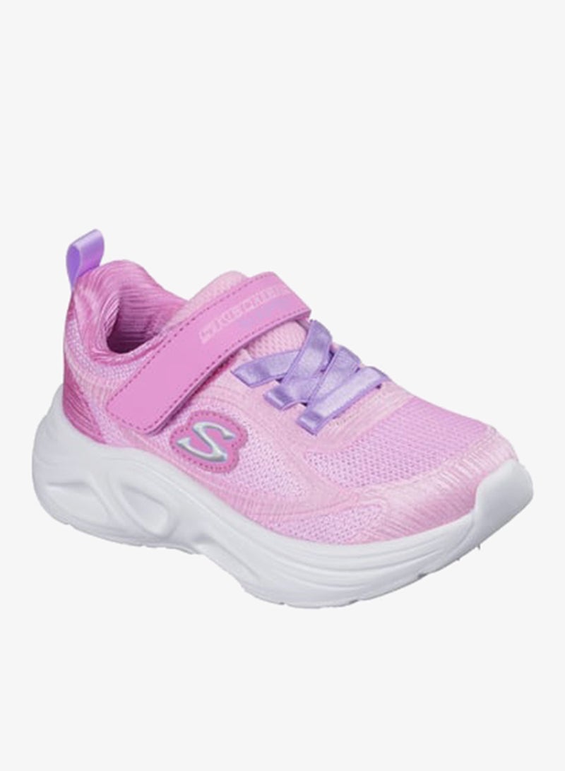 SKECHERS Infant Sola Glow 2.0 - Image 2