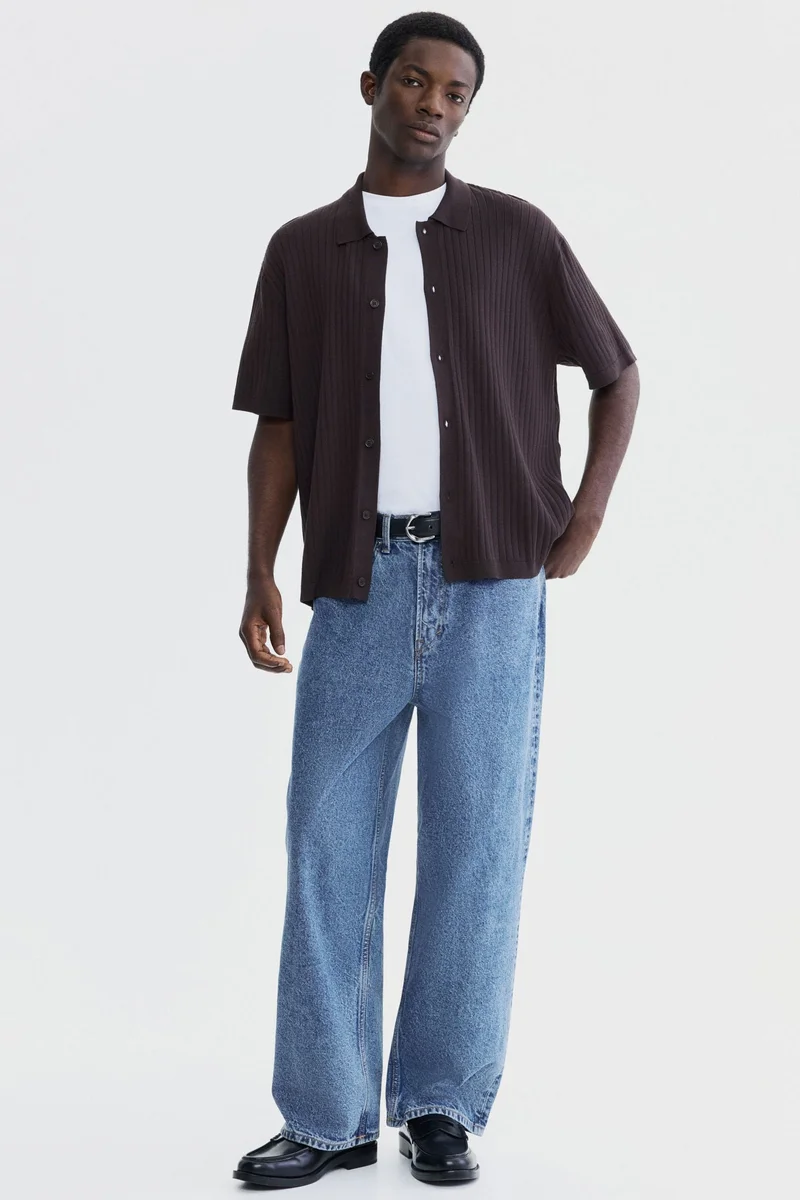 H&M Regular Fit Polo shirt