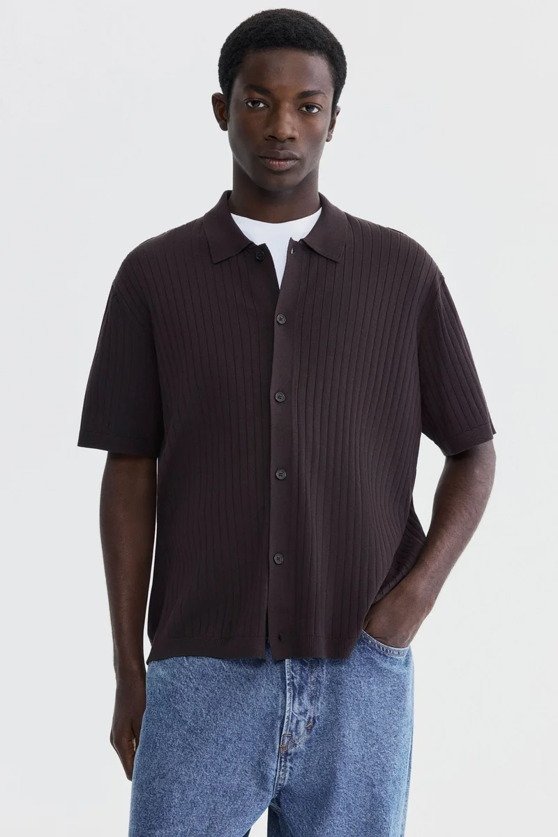 H&M Regular Fit Polo shirt