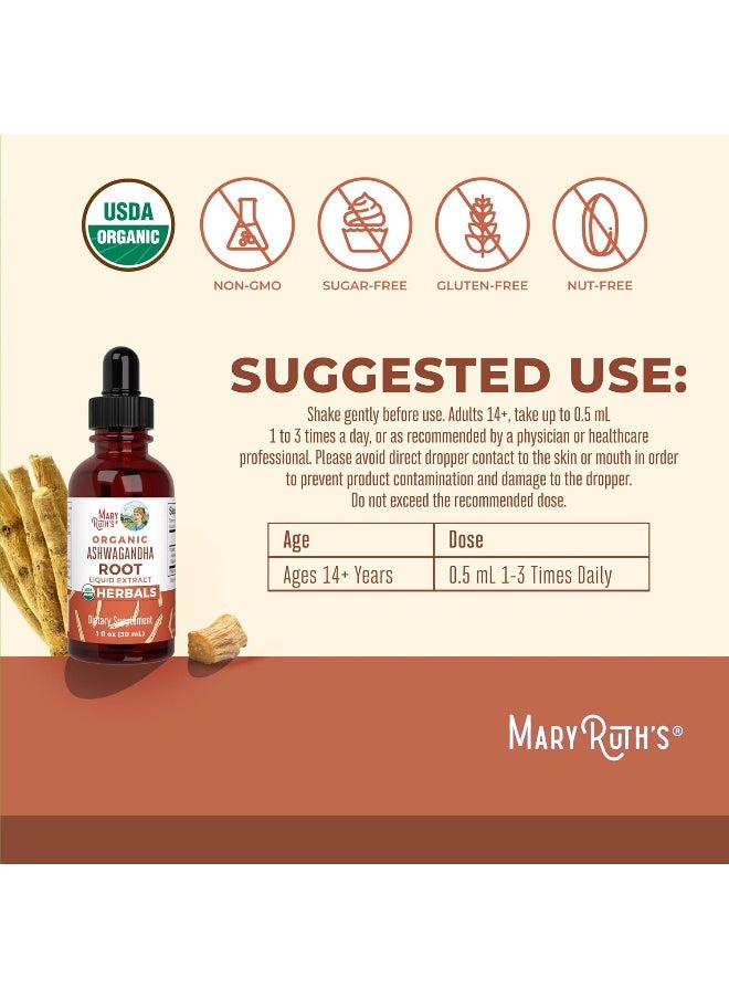 MaryRuth Organics Ashwagandha Root Liquid Drops - pzsku/ZF19AB849F96C60E0B172Z/45/_/1741000421/9ec72448-be2a-4834-a19a-1ad946179af0