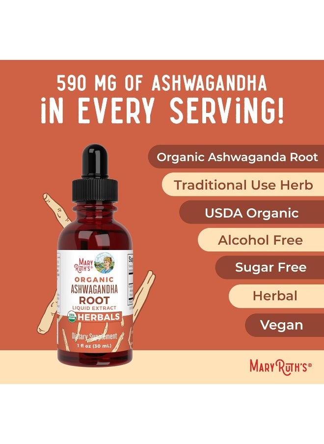 MaryRuth Organics Ashwagandha Root Liquid Drops - pzsku/ZF19AB849F96C60E0B172Z/45/_/1741000435/222127fe-494a-4f56-b0ee-f881512fc563