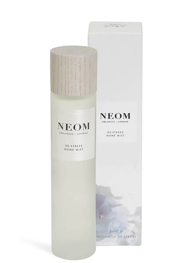 NEOM Organics De-Stress Home Mist (100ml) - pzsku/ZF19ADCDB775525EAA42CZ/45/_/1734074466/d69c125b-15b1-42bf-8ac9-4e773638e41d