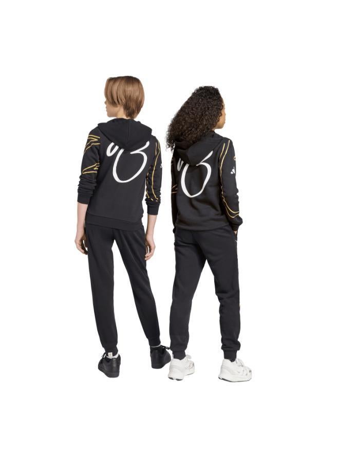 Adidas Jude Bellingham Culturewear Pants Kids - Image 1