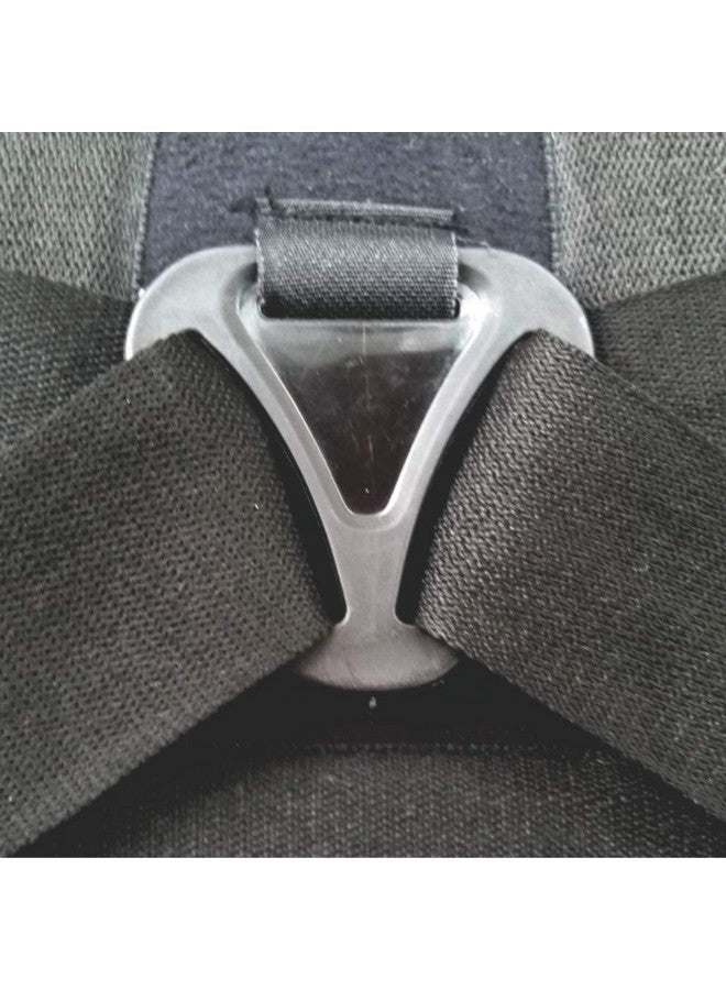 Dyna Taylor's Brace-Spine Support - Universal - Image 4