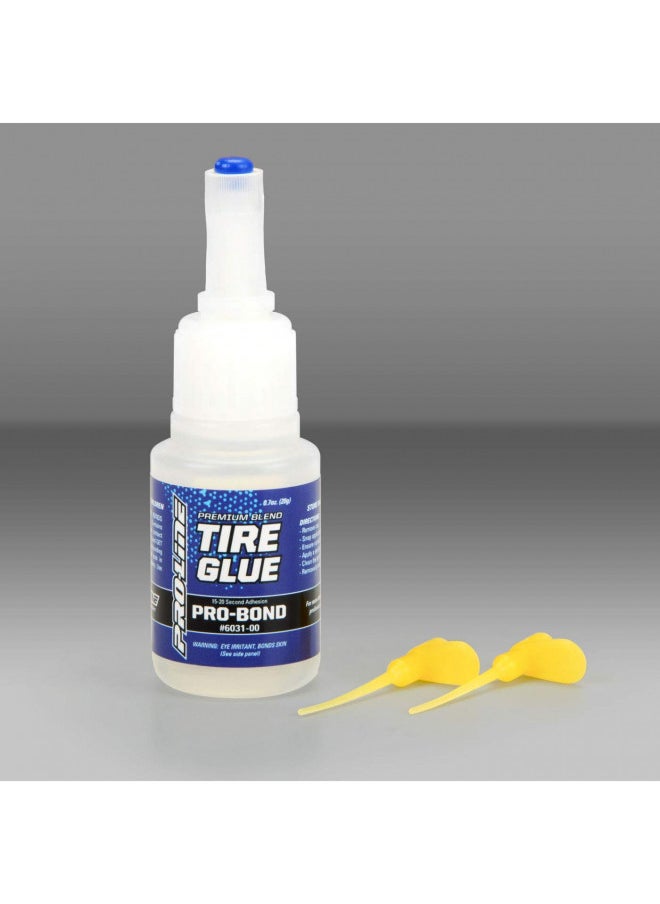 Pro-line Racing Pro-Bond Tire Glue PRO603100 Misc. Adhesives Fillers - pzsku/ZF19AFC7C0E9CB15524F0Z/45/_/1732283853/4708ba42-d488-4ea8-baab-e7f6ed7680b8