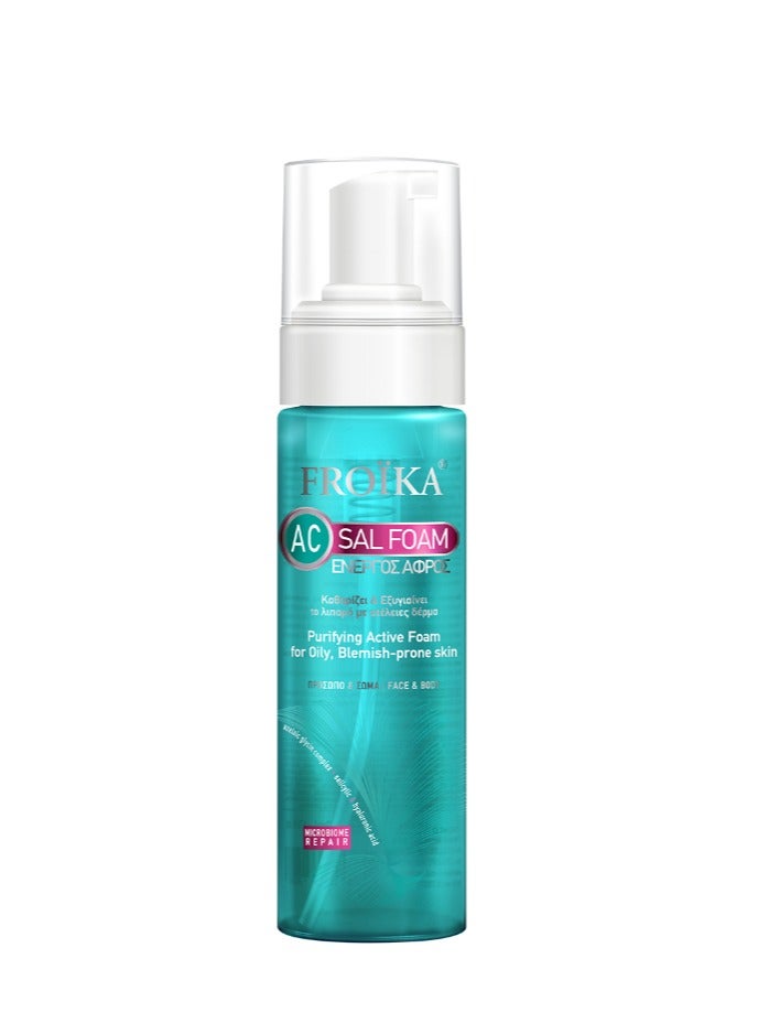 Froika AC SAL FOAM - Image 1