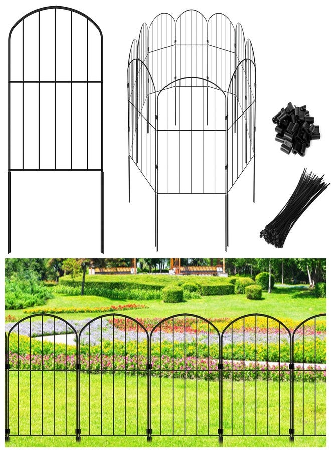 Miuwauer Garden Fence (10) - Image 1