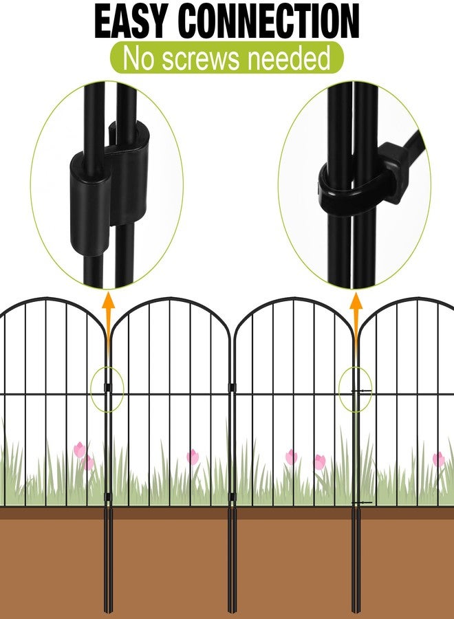 Miuwauer Garden Fence (10) - Image 3