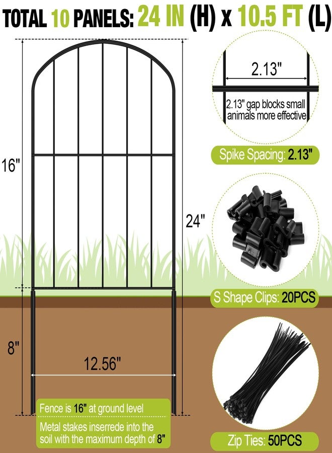 Miuwauer Garden Fence (10) - Image 2