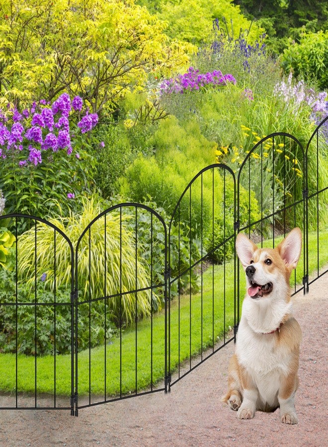 Miuwauer Garden Fence (10) - Image 5