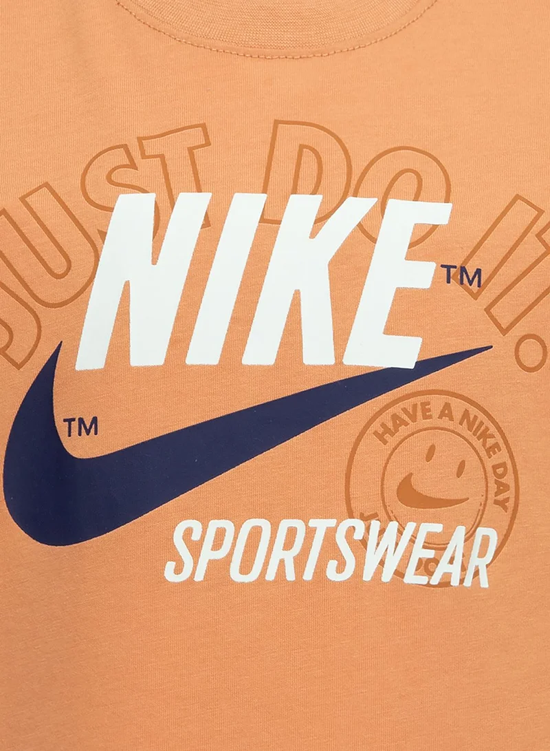 Nike Kids Retro T-Shirt