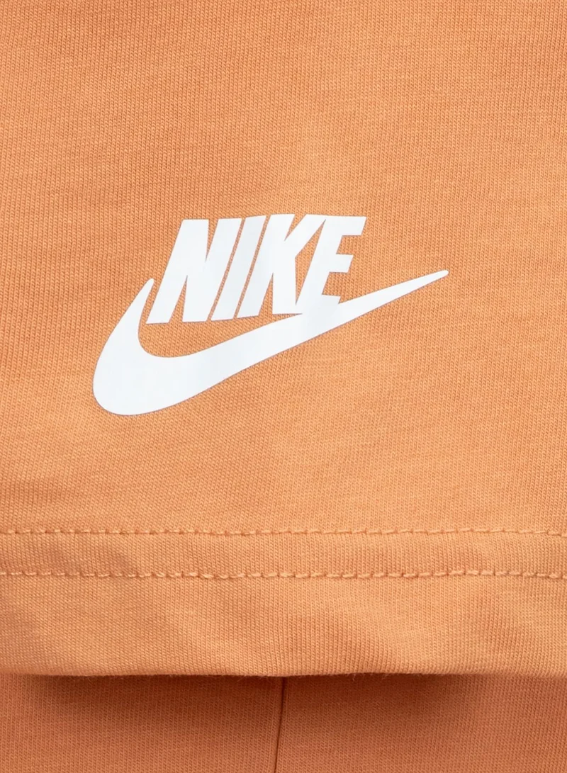 Nike Kids Retro T-Shirt
