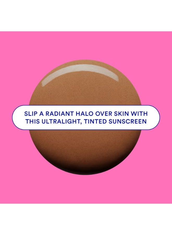 Ultra Violette Daydream Screen SPF 50 Tinted Veil - Shade V9.25 - Image 2