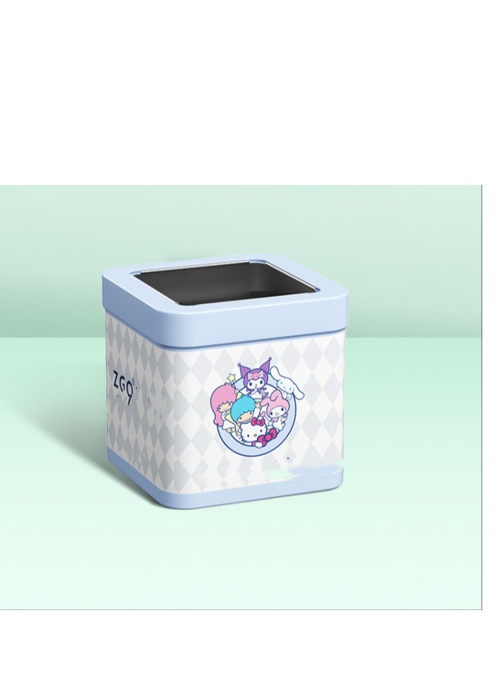 ZGO Cute Waterproof Children's Watch For Primary And Secondary School Students  - Image 2