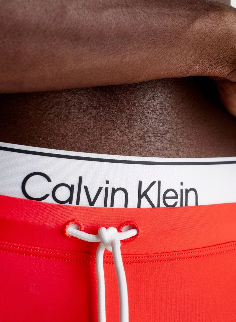 CALVIN KLEIN Double Band Swim Briefs
