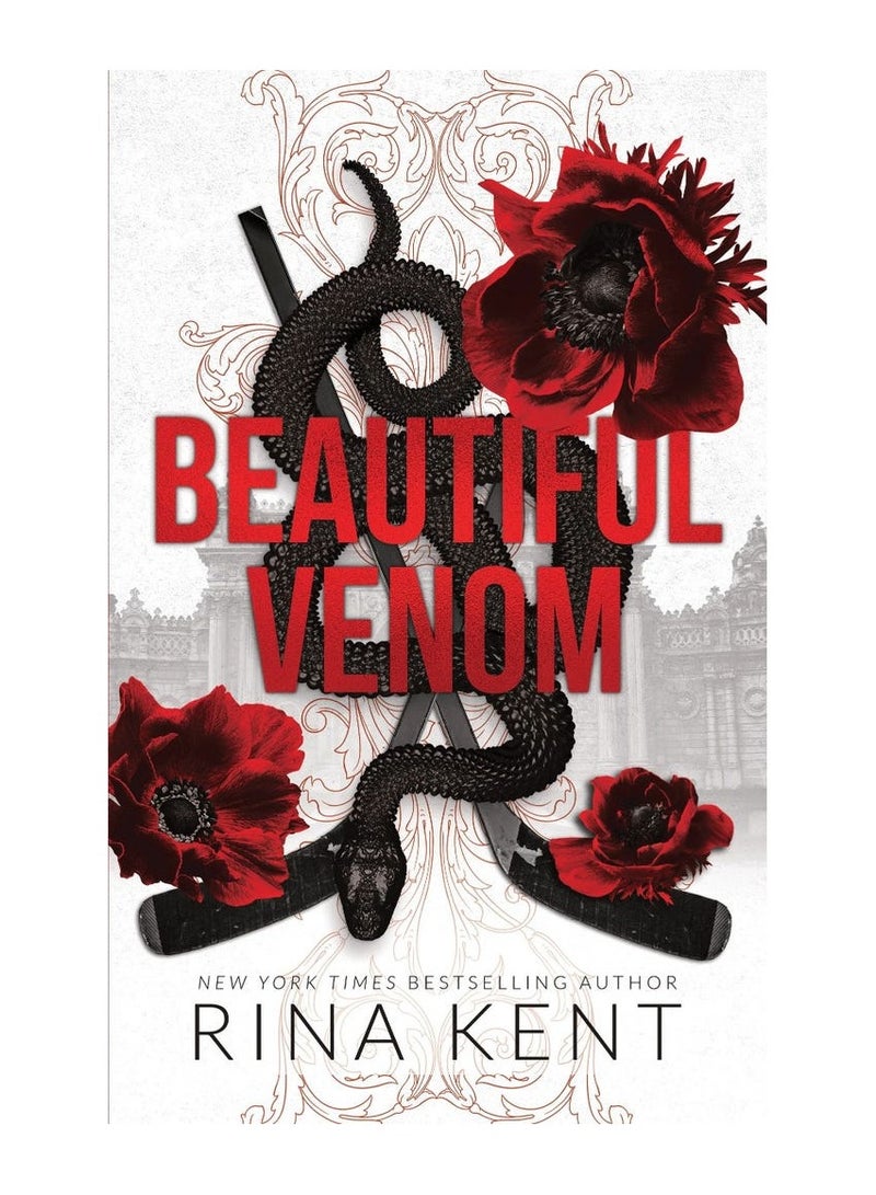 Beautiful Venom