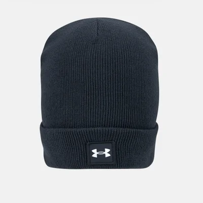 UNDER ARMOUR Men's UA Halftime Cuff Beanie