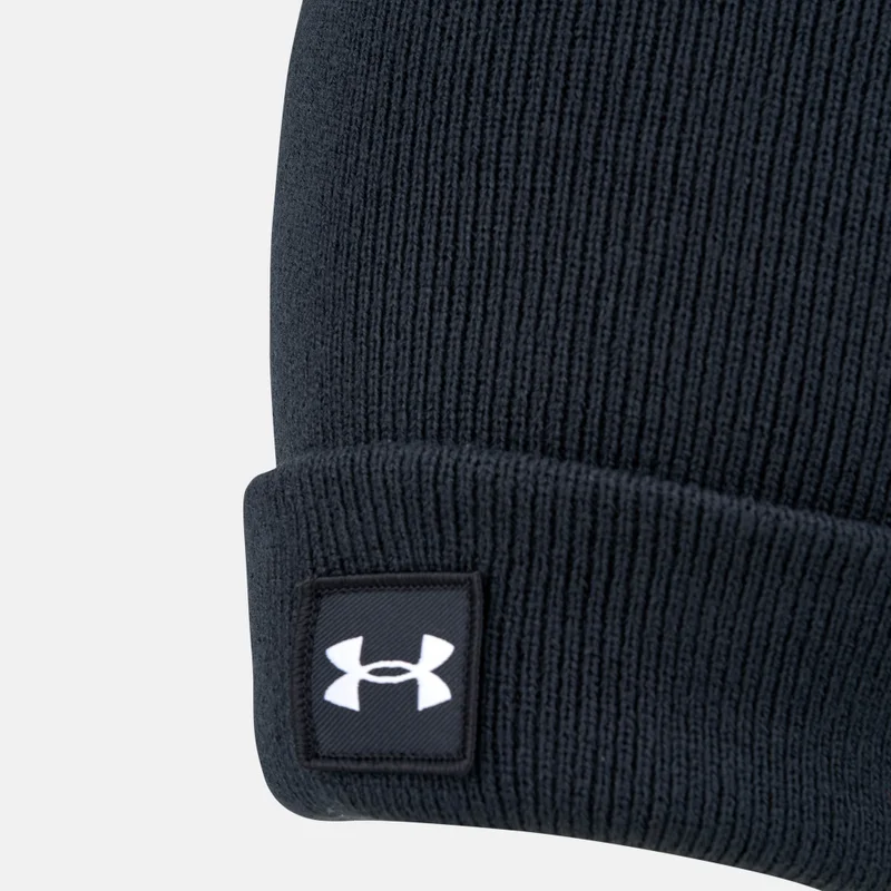 UNDER ARMOUR Men's UA Halftime Cuff Beanie