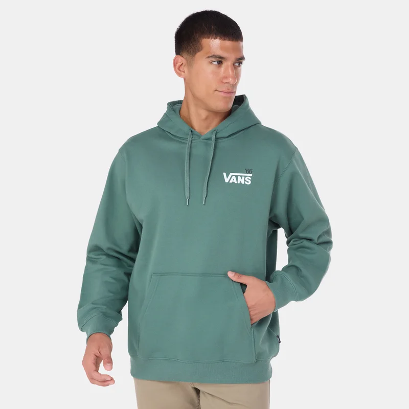 Men's Posted Pullover Hoodie