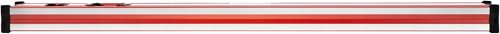 Milwaukee 4932459090 40 cm/16-Inch Redstick Slim Level - Red/Black - Image 4
