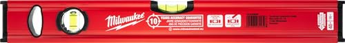 Milwaukee 4932459090 40 cm/16-Inch Redstick Slim Level - Red/Black - Image 2