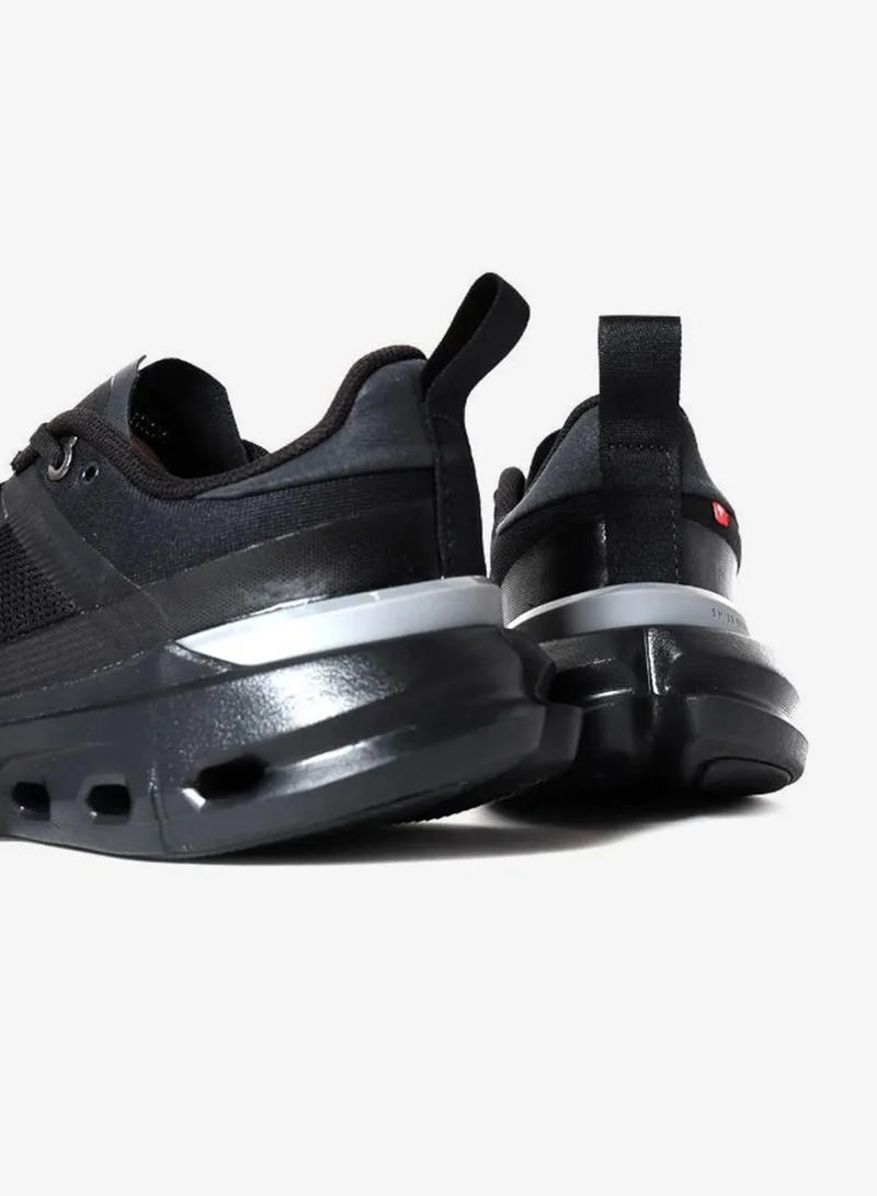 اون راننج كلاود بالص نيكست