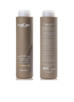 Maxcare Maxcare Ultra Shine Hydrating Home Care Keratin Conditioner 500ml 