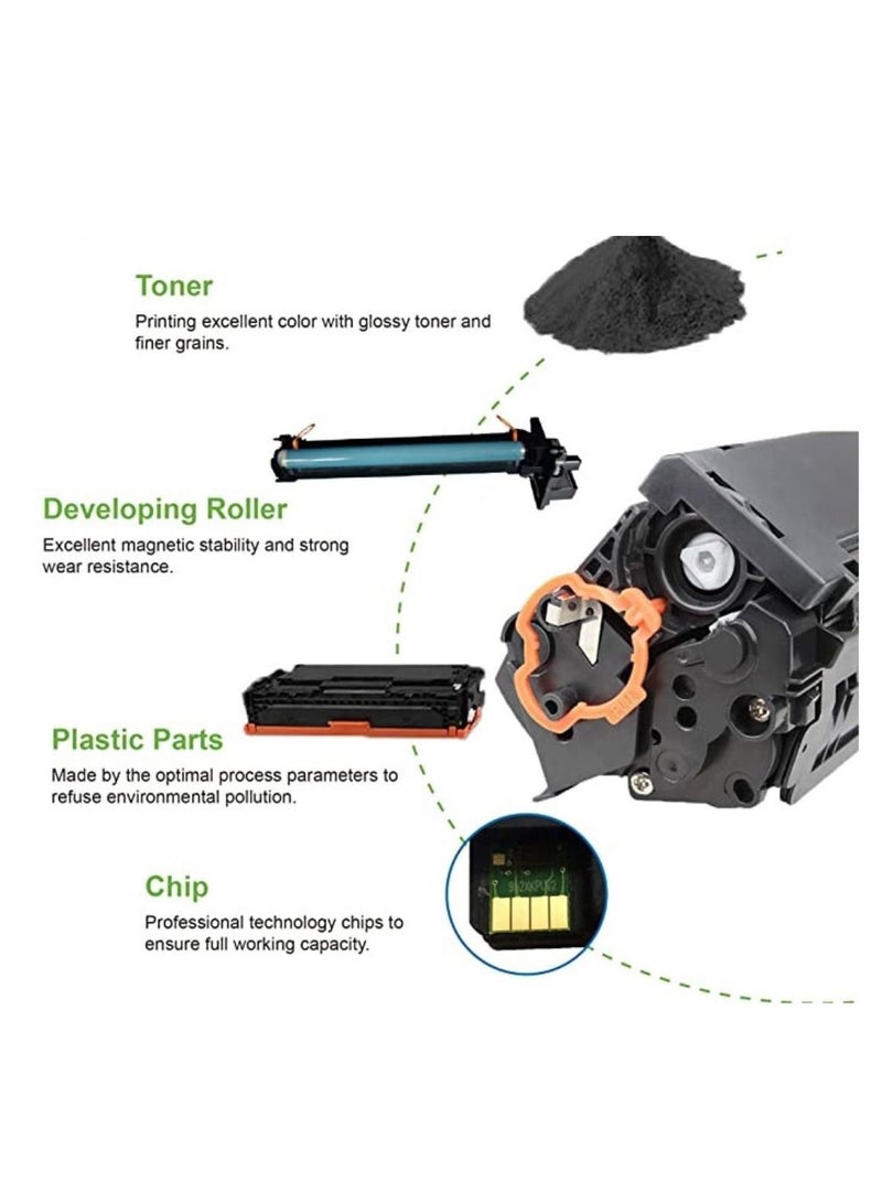 Terabyte MLT116L SAMSUNG COMPATIBLE TONER TERABYTE - Image 2