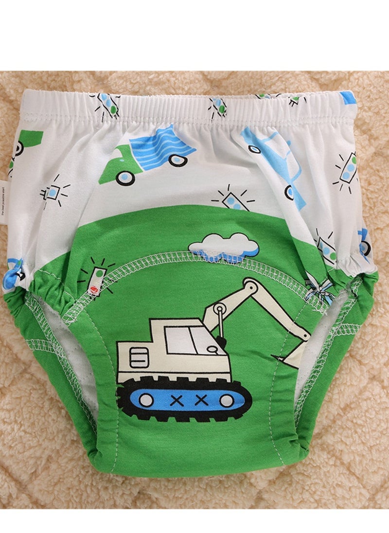 Loquat Baby Reusable Cloth Diaper 