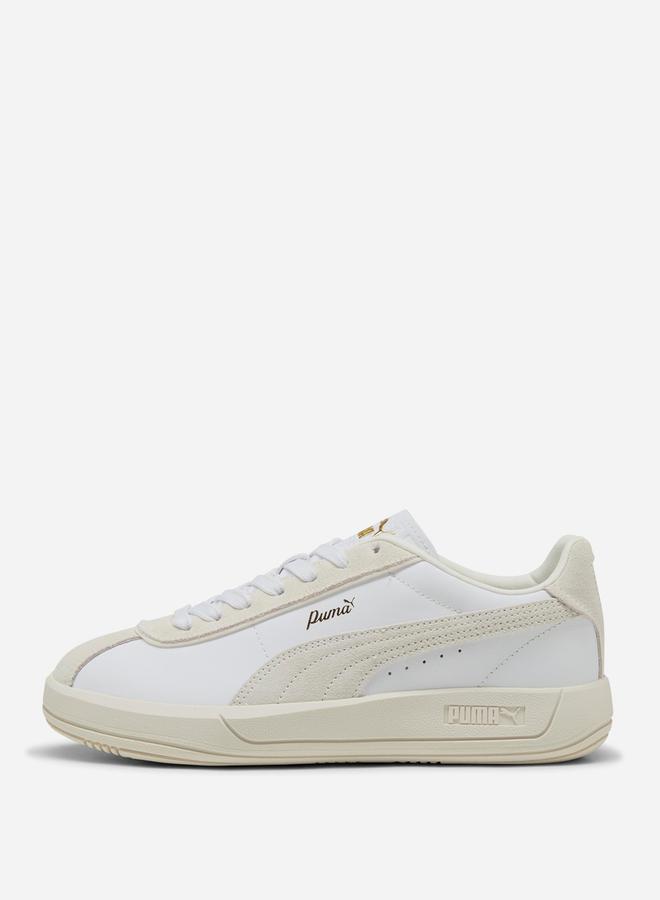 PUMA Club Klassika Sneakers - Image 3