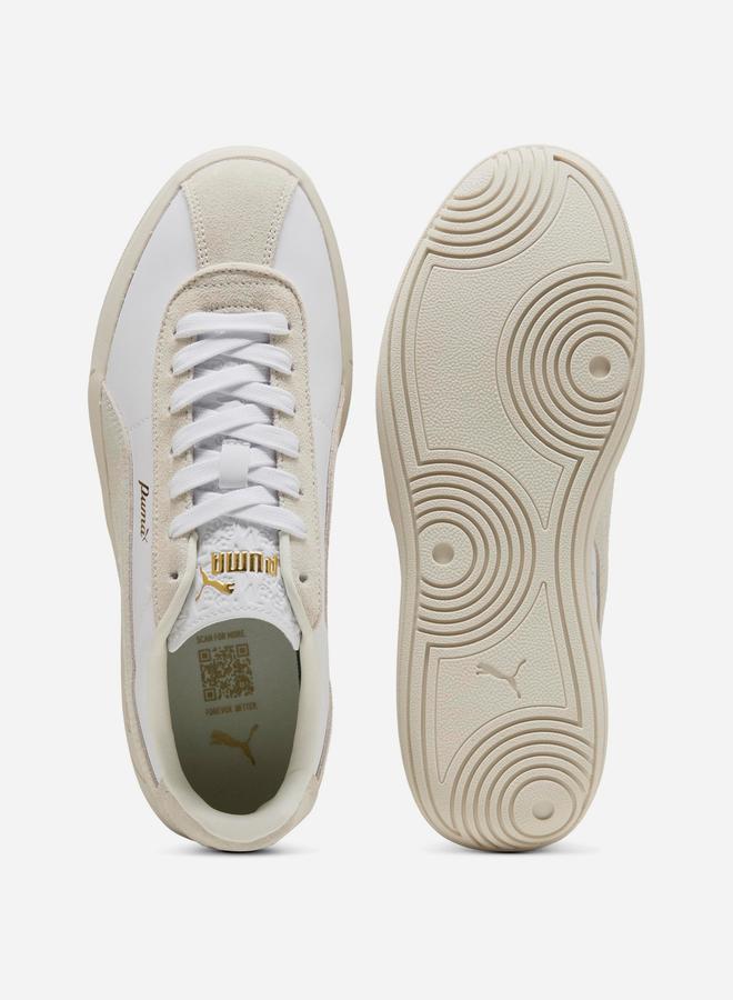 PUMA Club Klassika Sneakers - Image 4