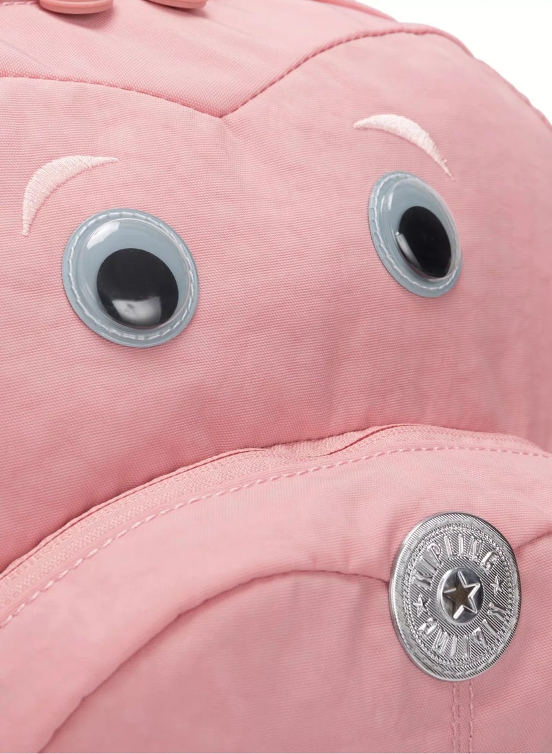 كيبلينغ حقيبة بعجلات للأطفال نوسي برايدل روز - Image 5