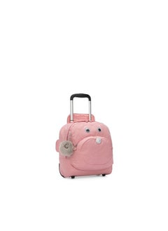 kipling حقيبة أطفال بعجلات نوسي برايدل روز KI389546Y  - Image 4