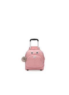kipling حقيبة أطفال بعجلات نوسي برايدل روز KI389546Y  - Image 1