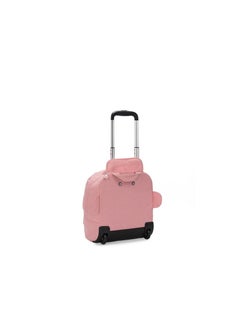 kipling حقيبة أطفال بعجلات نوسي برايدل روز KI389546Y  - Image 2