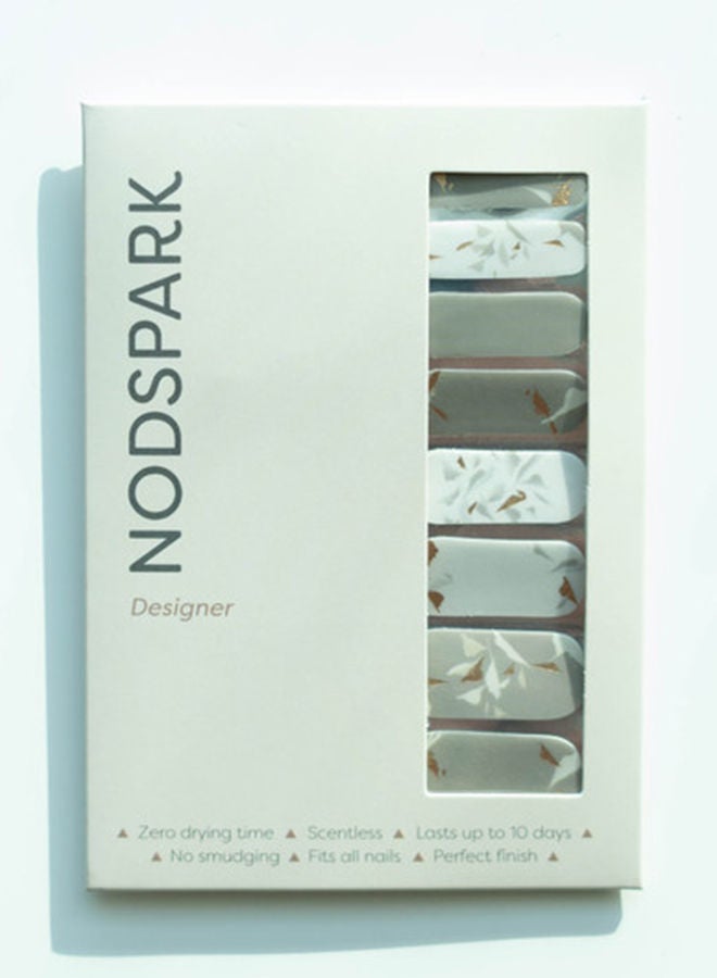 NODSPARK Eastern Grandeur - Image 1