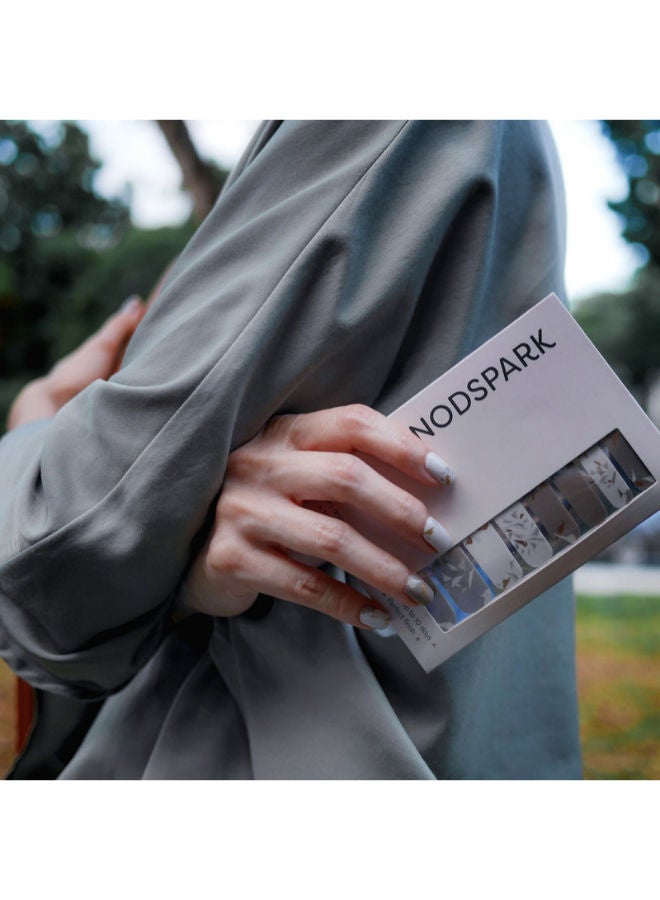 NODSPARK Eastern Grandeur - Image 3