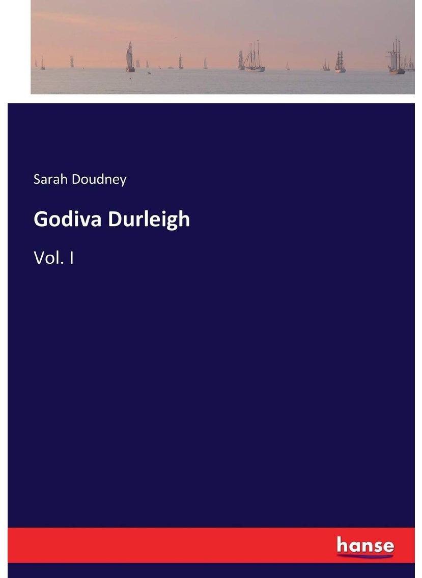Godiva Durleigh: Vol. I  - Image 1