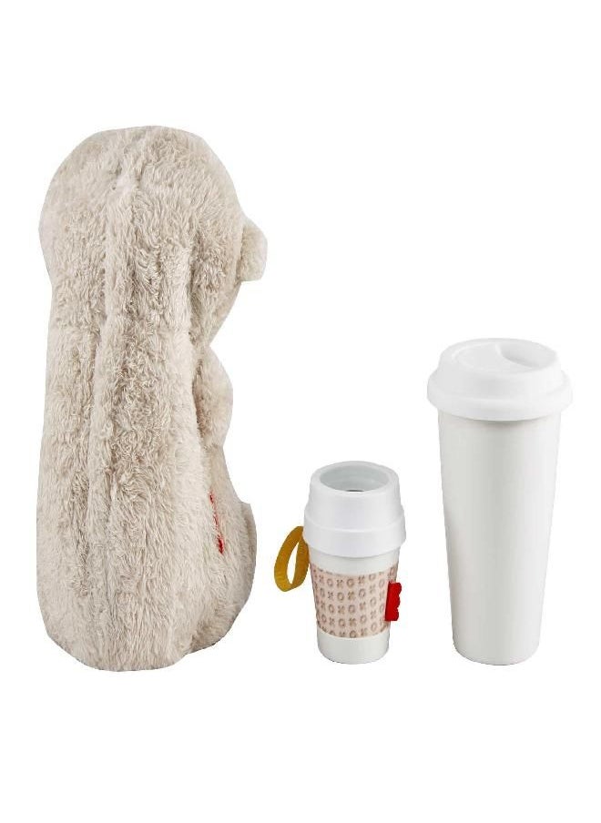 Fisher-Price - Fisher-Price Play Soothe & Sip Set of 4 items for infants and new parents - Image 1